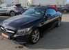 MERCEDES Classe C Cabriolet